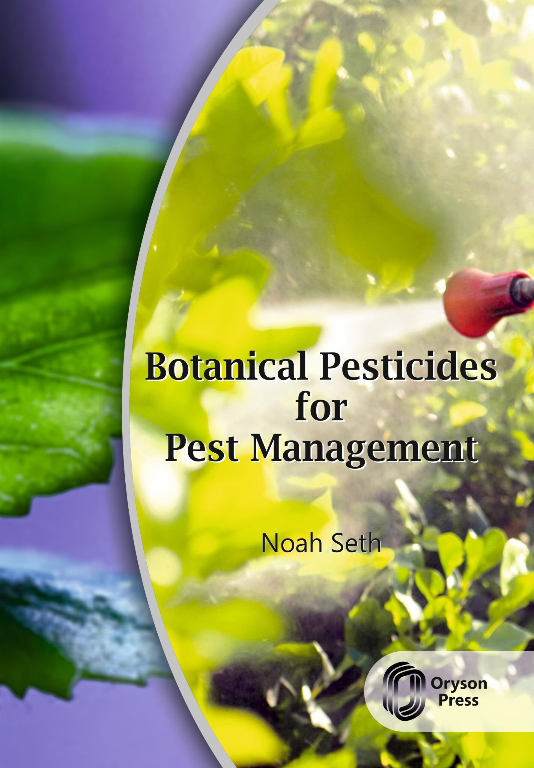 Botanical Pesticides For Pest Management